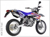 2010 CCM 404 DS Trail photo